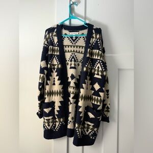 Lucky Brand Sweater